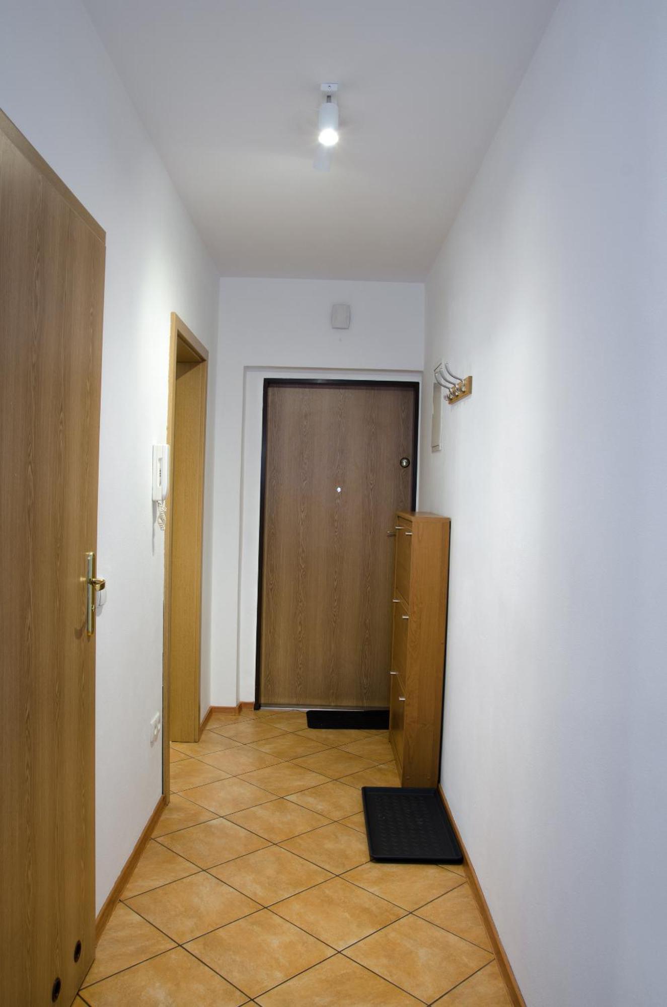 Apartamenty Rohatka Zakopane Buitenkant foto